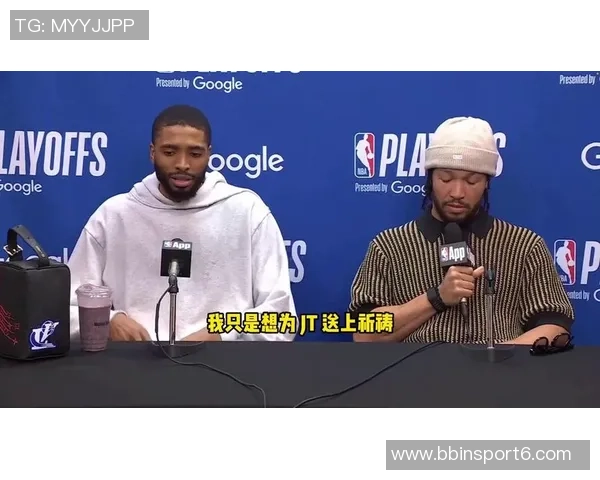 NBA杯MVP投票结果揭晓布伦森媒体票几乎全胜文班球迷票表现抢眼