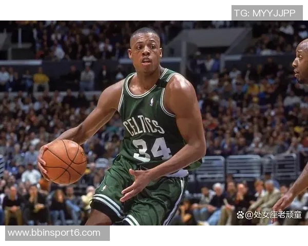 绿军传奇球星保罗皮尔斯迎来48岁生日祝福满满庆祝时刻 绿军传奇球星保罗皮尔斯迎来48岁生日祝福满满庆祝时刻