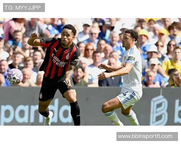 奥卡福本赛季表现出色利兹联6场打入2球超越米兰上赛季数据