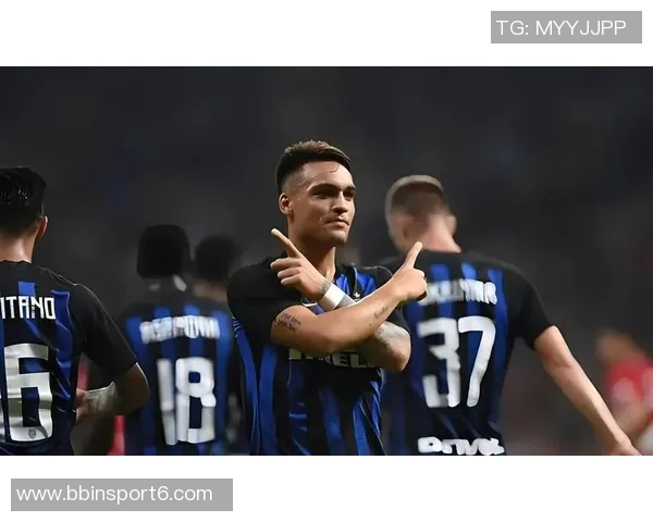 安布称赞劳塔罗为国米形象代言人展现球队拼搏精神的典范 安布称赞劳塔罗为国米形象代言人展现球队拼搏精神的典范