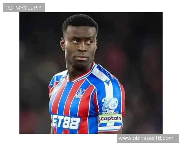 格伊在社交媒体上表达对水晶宫的感激与对曼城加盟的自豪之情