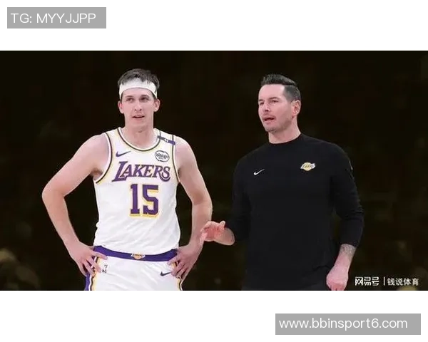 湖人需重视赫伯特琼斯和墨菲的价值他们是鹈鹕不可或缺的核心资产