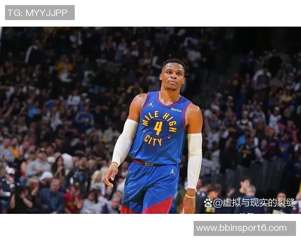 永远的大男孩威斯布鲁克37岁生日快乐愿你继续闪耀篮球场上辉煌人生 永远的大男孩威斯布鲁克37岁生日快乐愿你继续闪耀篮球场上辉煌人生