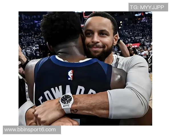 华子调侃库里申请交易希望与戈贝尔联手共战NBA