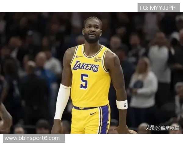 湖人计划休赛期追逐中锋目标锁定3D侧翼球员艾顿仅为短期选择 湖人计划休赛期追逐中锋目标锁定3D侧翼球员艾顿仅为短期选择